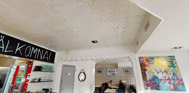 Pizzeria San Marino - Gastronomi och hotellverksamhet