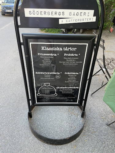 Söderbergs Bageri