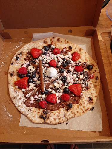 Comentarii opinii despre IL MONDO