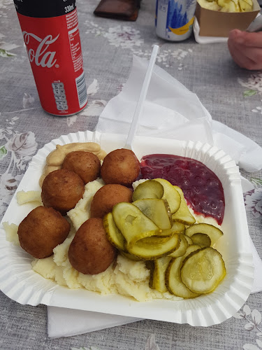 Reviews of Särlakoket in Borås - Gastronomi och hotellverksamhet