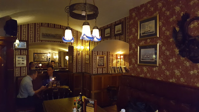 The Bishops Arms - Plaza Gbg - Gastronomi och hotellverksamhet