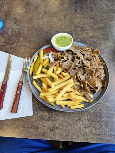 Katja's Pizzeria - Gastronomi och hotellverksamhet