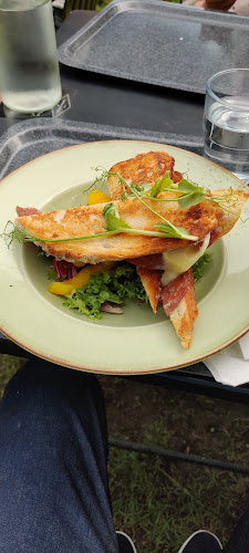 Café Gröna Villan Phone number