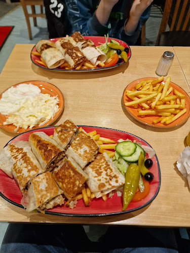 Taza Grillen - Gastronomi och hotellverksamhet