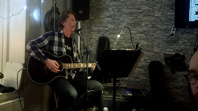 Lamkhong Thai Restaurang