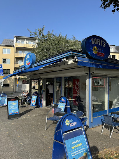 Sofie's Grill