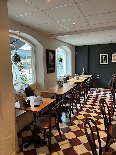 K-Gränd AB - Gastronomi och hotellverksamhet