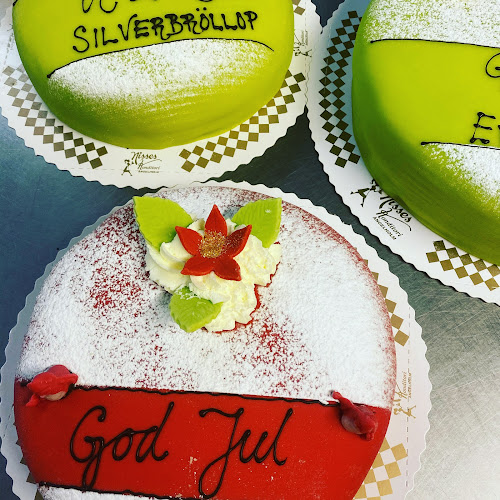 Nisses Konditori - Ängelholm