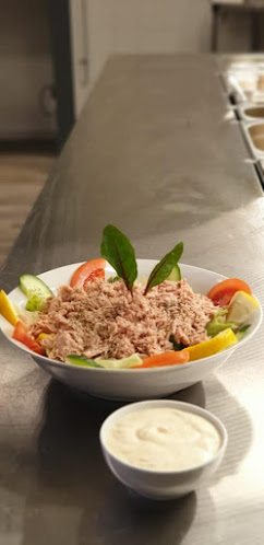 Comments and reviews of Pizzeria Viking (dalby)