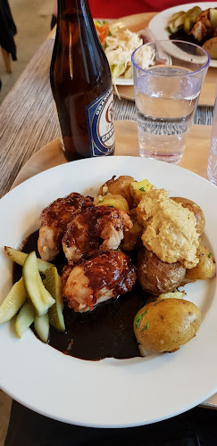 Stadshusrestaurangen - Västerås