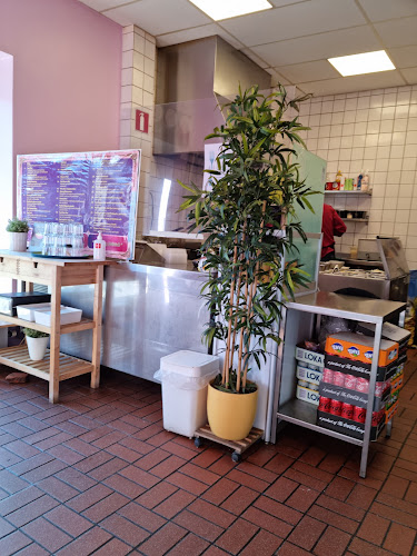 Thai Spice - Gastronomi och hotellverksamhet