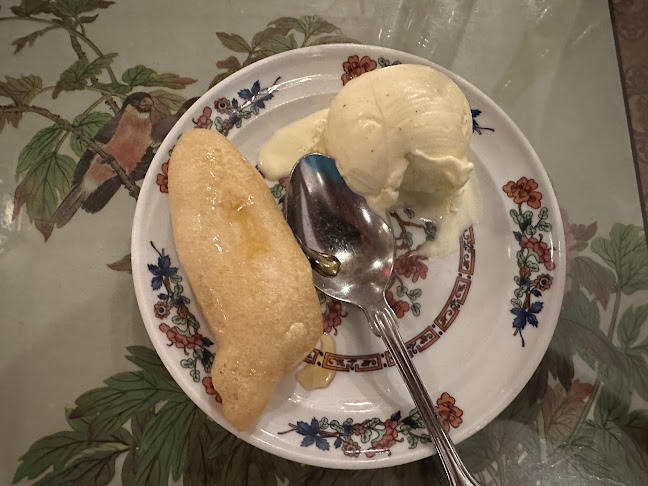 Restaurang China Corner - Gastronomi och hotellverksamhet