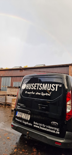 Husets Must AB - Gastronomi och hotellverksamhet