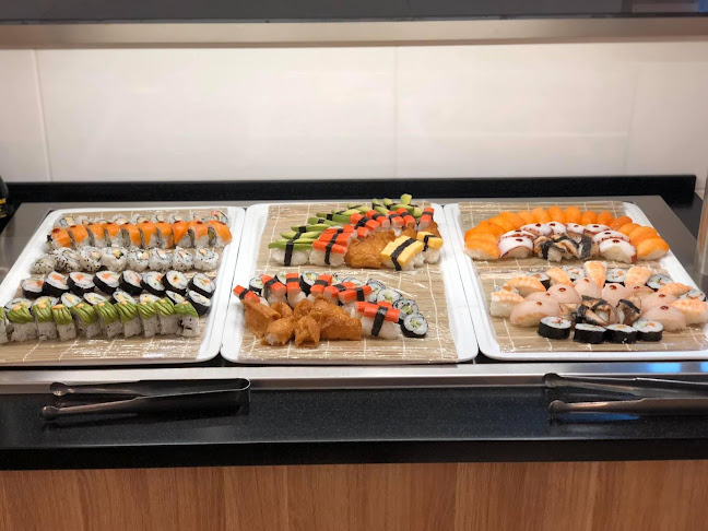 Lotus Garden - Restaurang Katrineholm - Gastronomi och hotellverksamhet