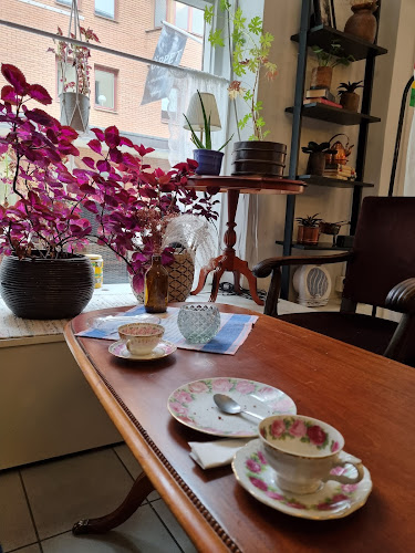 Opinii despre Café Selma în Eskilstuna - Gastronomi och hotellverksamhet