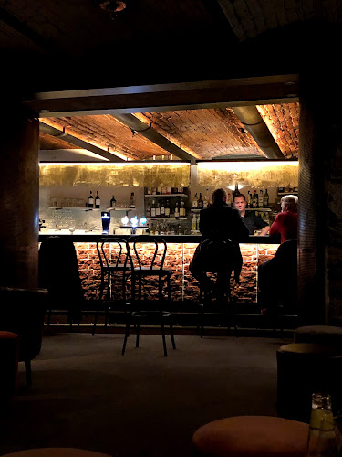 Tegel Restaurang & Bar