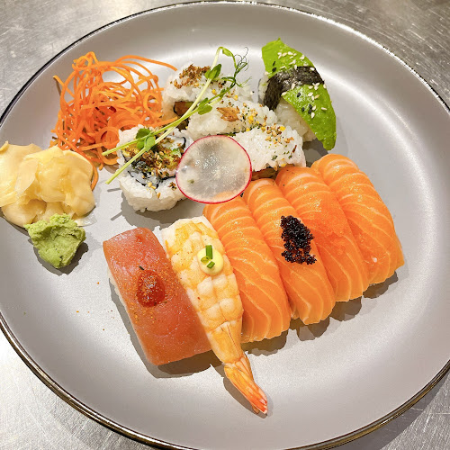 Reviews of Umi Sushi in Skarpnäck - Gastronomi och hotellverksamhet