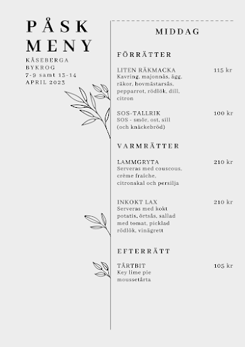 Ales väg 20, 271 78 Löderup