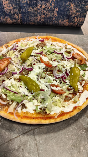 Comments and reviews of Ruccola Åkersberga