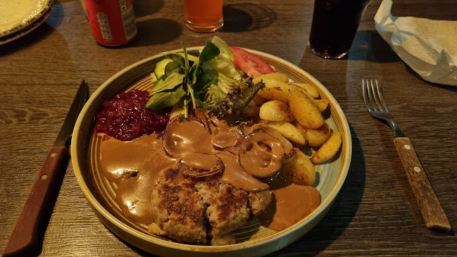 Taverna i storfors - Storfors