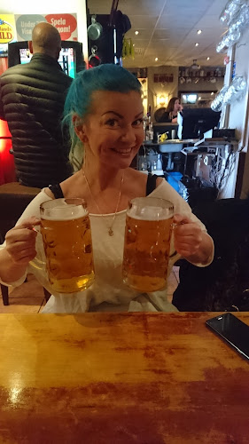 Opinii despre Sejdeln în Göteborg - Gastronomi och hotellverksamhet