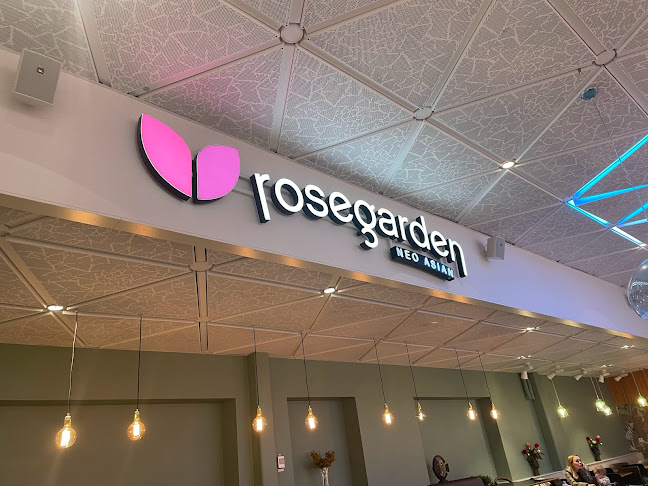 Rosegarden Neo Asian