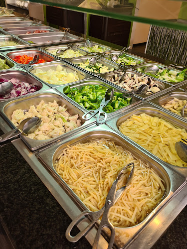 Göteborg Wok - Gastronomi och hotellverksamhet