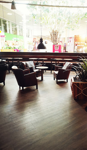 Espresso House Burlöv Center MAL - Gastronomi och hotellverksamhet