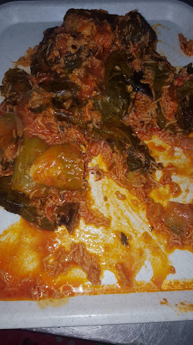 Comentarii opinii despre Restaurang och Bar Palma Nova