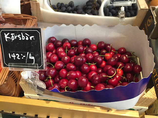 Stureplan 1 - Gastronomi och hotellverksamhet