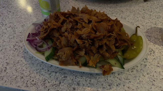 Reviews of Portens pizzeria Mölndal in Mölndal - Gastronomi och hotellverksamhet