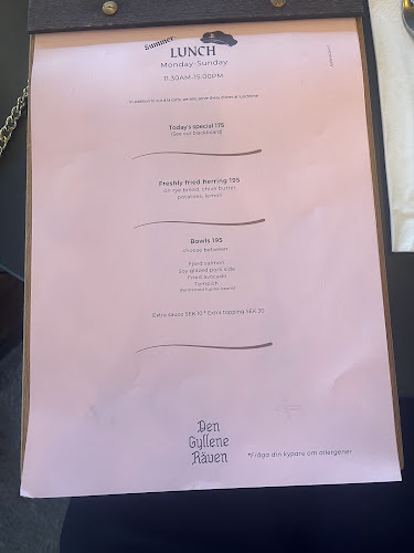 Norra Hamnpromenaden 1, 761 33 Norrtälje