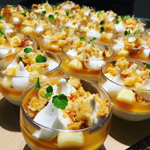 Leijon Stenugnsbageri & Konditori - Uppsala