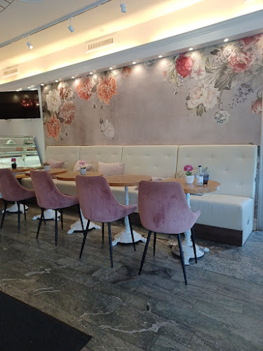 Redbergsgårdens Konditori AB - Gastronomi och hotellverksamhet