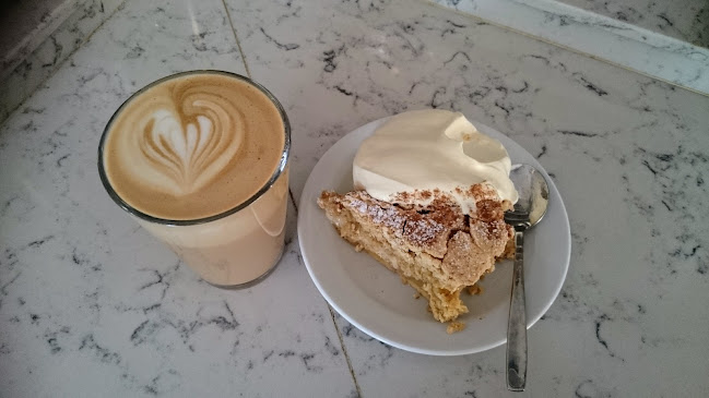 Opinii despre Konditori Fågelsången în Uppsala - Gastronomi och hotellverksamhet