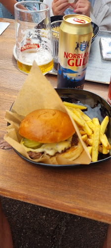 Opinii despre Flokullornas Kök och Restaurang în Dala-Floda - Gastronomi och hotellverksamhet