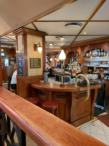 Comments and reviews of Tre Vänner