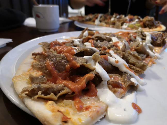 Comentarii opinii despre Pizza Erolisa