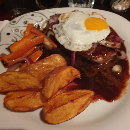 Comentarii opinii despre Glada Killingen