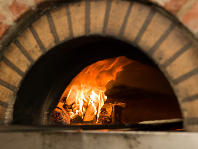 Pizzeria Vedugnen i Alvik - Bromma