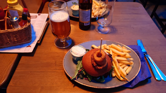 Comentarii opinii despre Överste Mörner