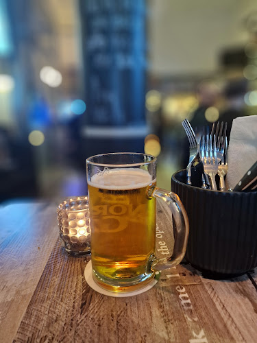 Allé Kök & Bar - Gastronomi och hotellverksamhet