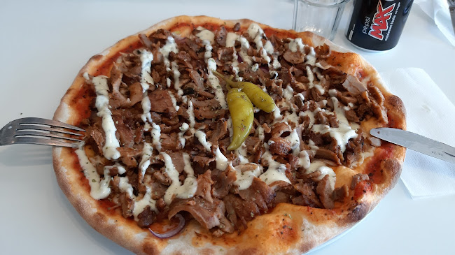 Comentarii opinii despre Pizzeria Pomodoro