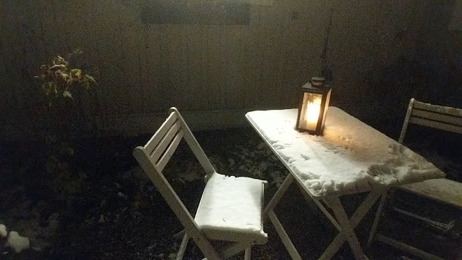 Pensionatet & KÖKET Pizza Open Times