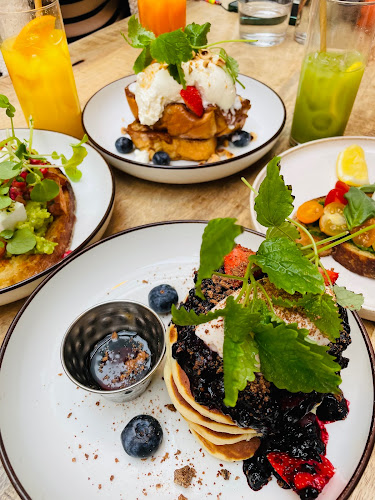 LE ÖSTERMALM - Gastronomi och hotellverksamhet