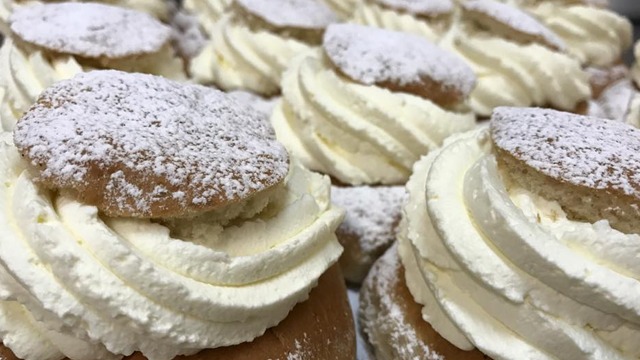 Spaaks Konditori AB - Gastronomi och hotellverksamhet