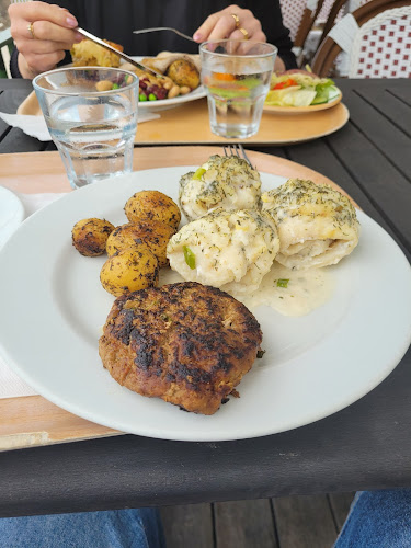 Måns Ols Utvärdshus Open Times