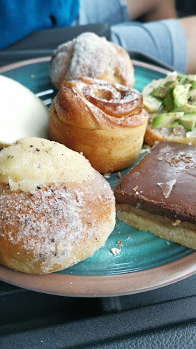 Skafferiet Nyehusen - Gastronomi och hotellverksamhet