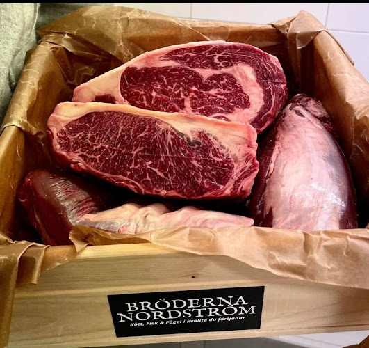 Bröderna Nordström - Gastronomi och hotellverksamhet