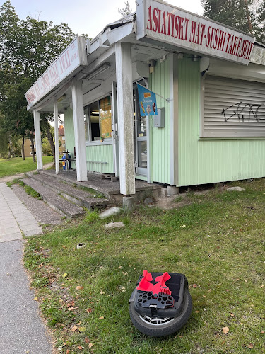 Sushi-THAI Take Away